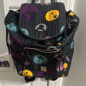 Dooney & Bourke nightmare before Christmas bag